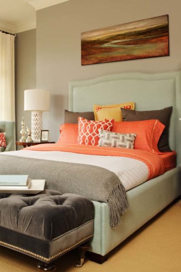 Modern bedroom designs for the latest modern bedroom brands