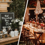 10 gorgeous ideas for a winter wedding