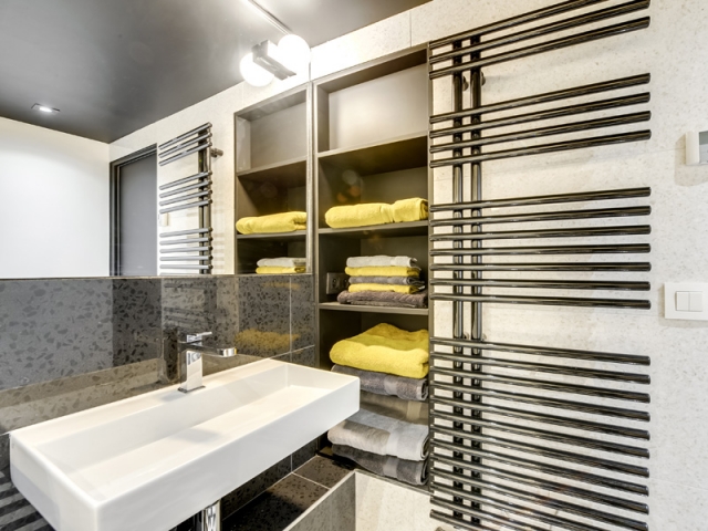 7 tips for choosing the right towel radiator