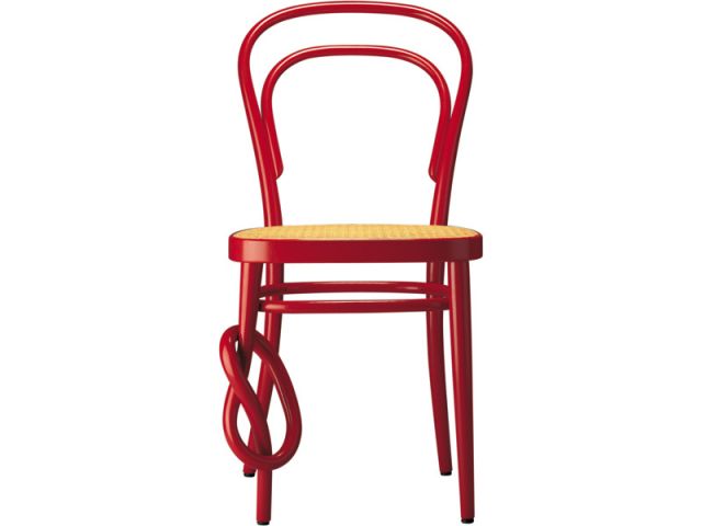 Thonet, the pioneer