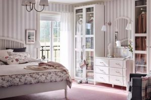 IKEA bedrooms and luxurious designs for modern bedrooms