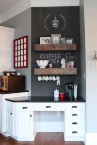 Home coffee corner coffee corner, luxurious coffee corner designs and home coffee bar
