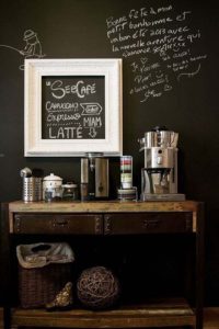 Home coffee corner coffee corner, luxurious coffee corner designs and home coffee bar