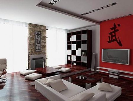 Living Room Decor (3)