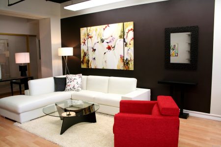 Upscale living room designs (3)