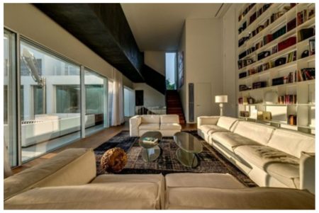 Modern Living Rooms (1)