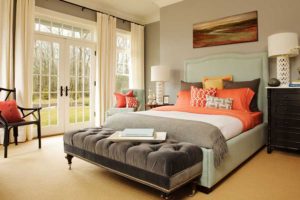 Modern bedroom designs, modern bedrooms and bedroom decorations