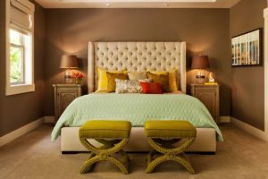 Modern bedroom designs, modern bedrooms and bedroom decorations