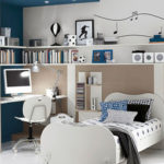Luxurious children's bedrooms and children's rooms with modern designs and décor