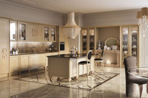 Italian kitchens luxury kitchen decorations