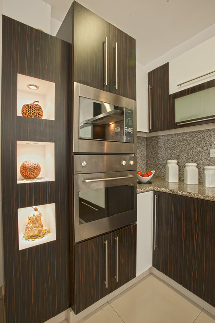 kitchen decoration ideas cabinets3 Kitchen storage units .. stylish and practical