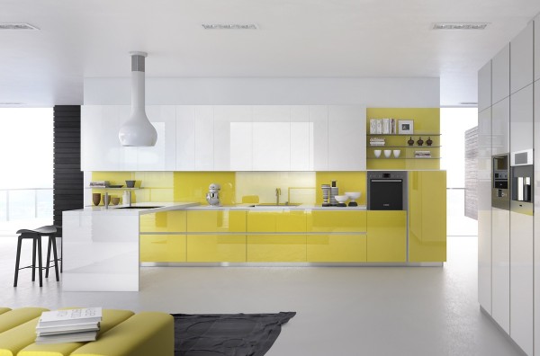 % name is bold modern kitchen designs