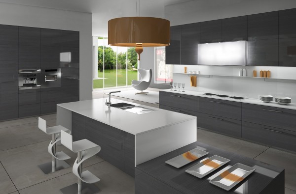 % name is bold modern kitchen designs