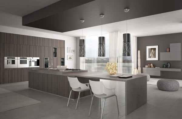 % name is bold modern kitchen designs