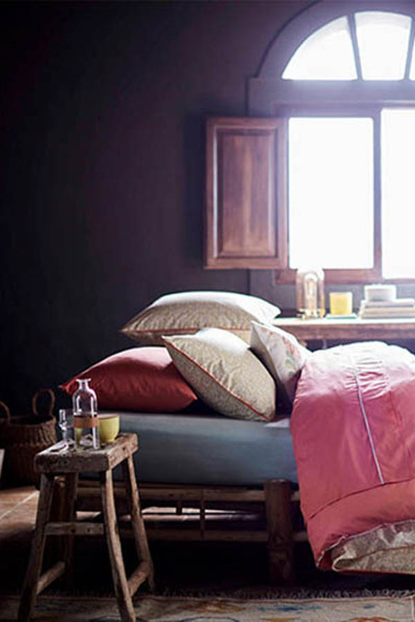 The latest bedroom furniture and summer dining designs from the Zara Home collection