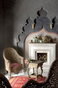 Modern Moroccan decor The beauty and luxury of Moroccan decor at home