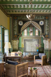 Modern Moroccan decor The beauty and luxury of Moroccan decor