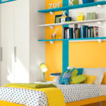 Children’s Bedrooms with Modern Designs - Important Tips and Ideas