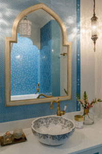 Moroccan decoration designs Arabia decorations