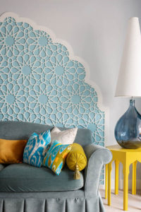 Moroccan decoration designs Arabia decorations