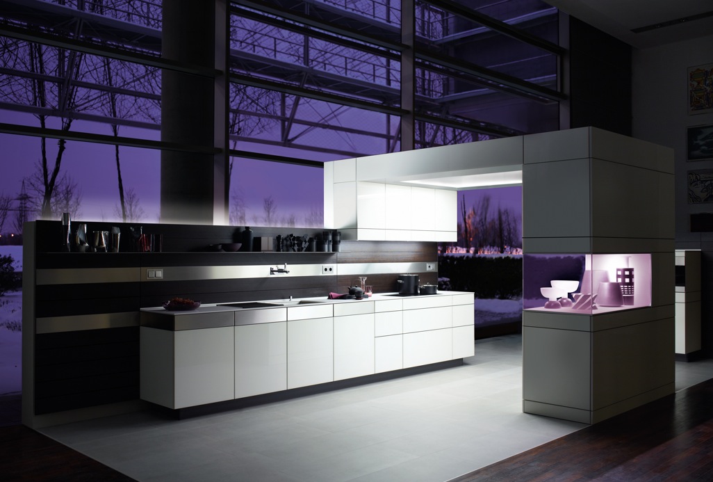 Modern kitchen 10 10 great kitchens with designs from the future