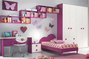 Girls' Rooms Girls' Bedrooms Girls' Rooms Designs Girls' Rooms Decorations Girls' Rooms Magazine Decor Arabia 