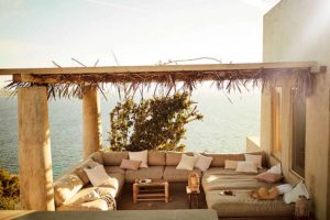 Outdoor and garden sessions for the best outdoor decoration