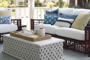 Outdoor and garden sessions for the best outdoor decoration