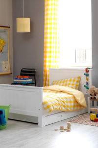 Modern children's room designs