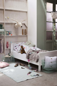 Modern children's room designs