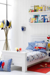 Modern children's room designs