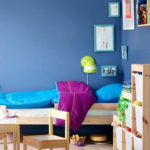 From the IKEA Catalog: The coolest designs of IKEA children's bedrooms and modern children's rooms