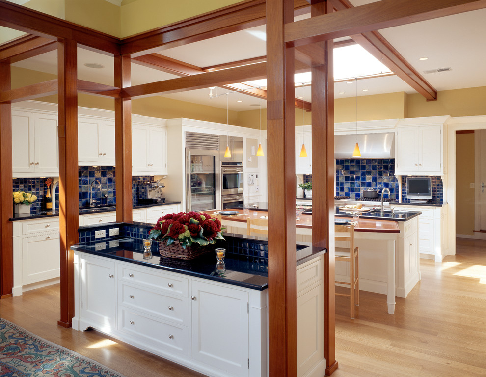 White kitchen 7 10 gorgeous kitchens in white