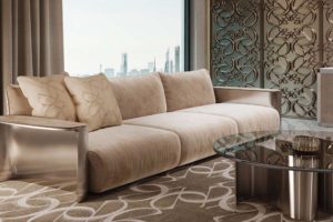 Elie Saab Maison luxury furniture and decor