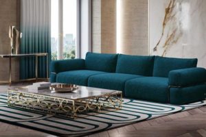 Elie Saab Maison luxury furniture and decor