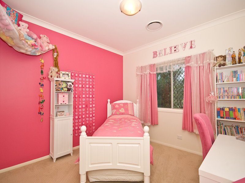 The best and newest pictures of children's bedrooms (5)