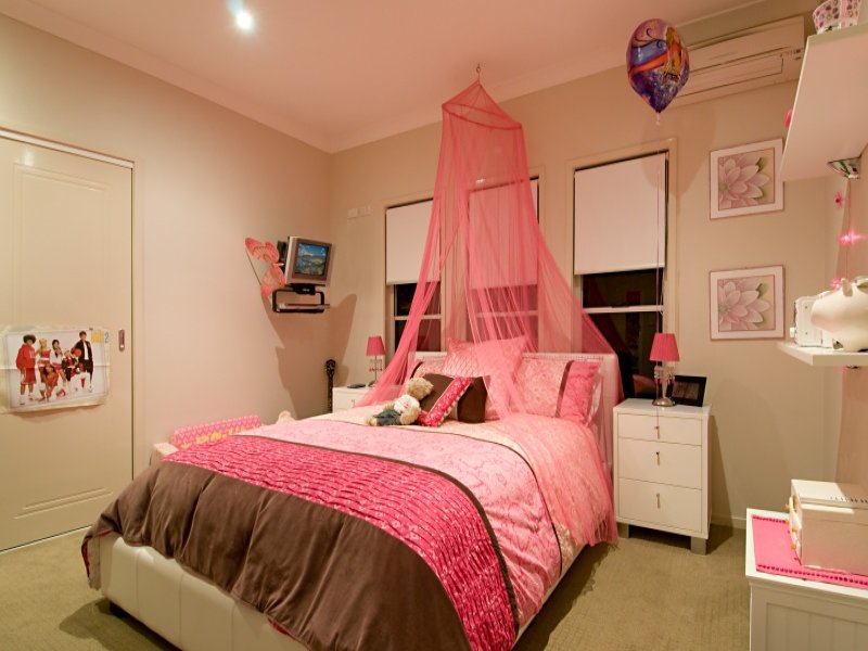 The best and newest pictures of children's bedrooms (1)