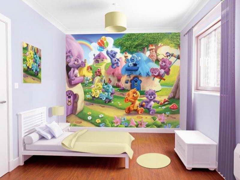 Baby Room Pictures (2)