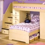 Pictures of children's bedrooms 2016, the latest shapes and colors of children's rooms