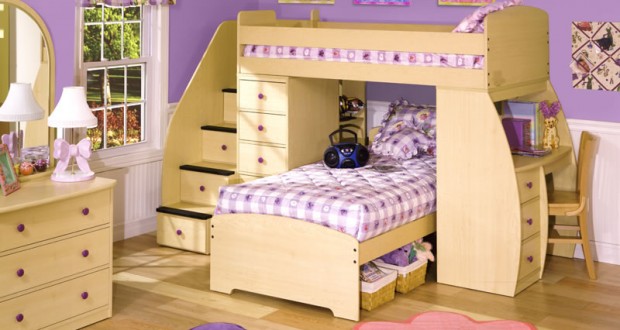 Pictures of children's bedrooms 2016, the latest shapes and colors of children's rooms