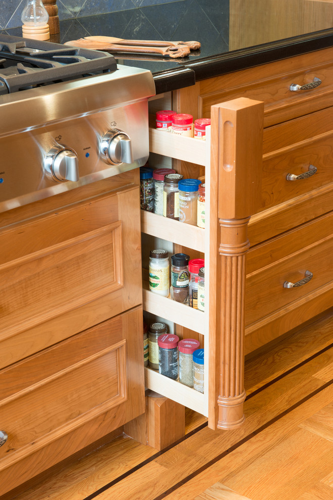 Kitchen Organizer Idea 4 A20 Practical Ideas for an Organized and Stylish Kitchen Part 1