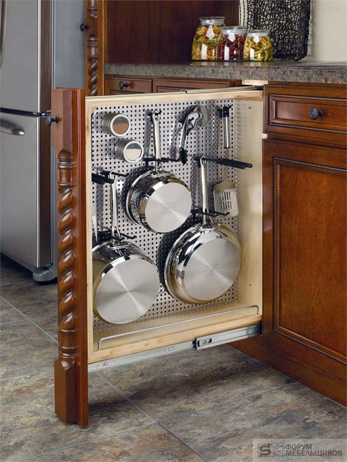 18 kitchen organizer ideas 20 practical ideas for an organized and elegant kitchen 2