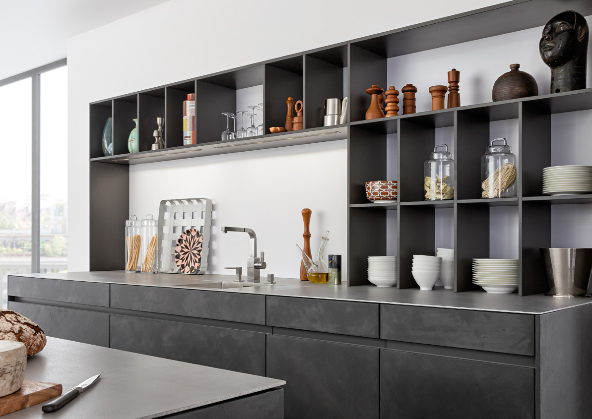 Modern Kitchen 2015 1 The latest modern kitchen designs for 2016