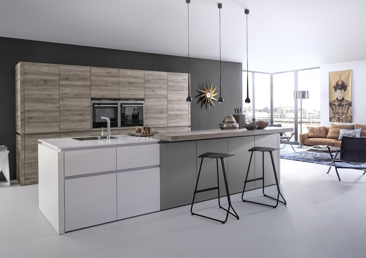 Modern Kitchen 2015 2 The latest modern kitchen designs for 2016