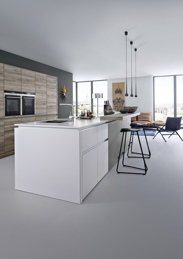 Modern Kitchen 2015 2 The latest modern kitchen designs for 2016