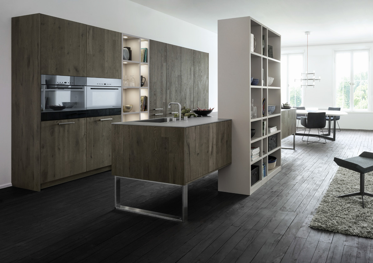 Modern Kitchen 2015 3 The latest modern kitchen designs for 2016