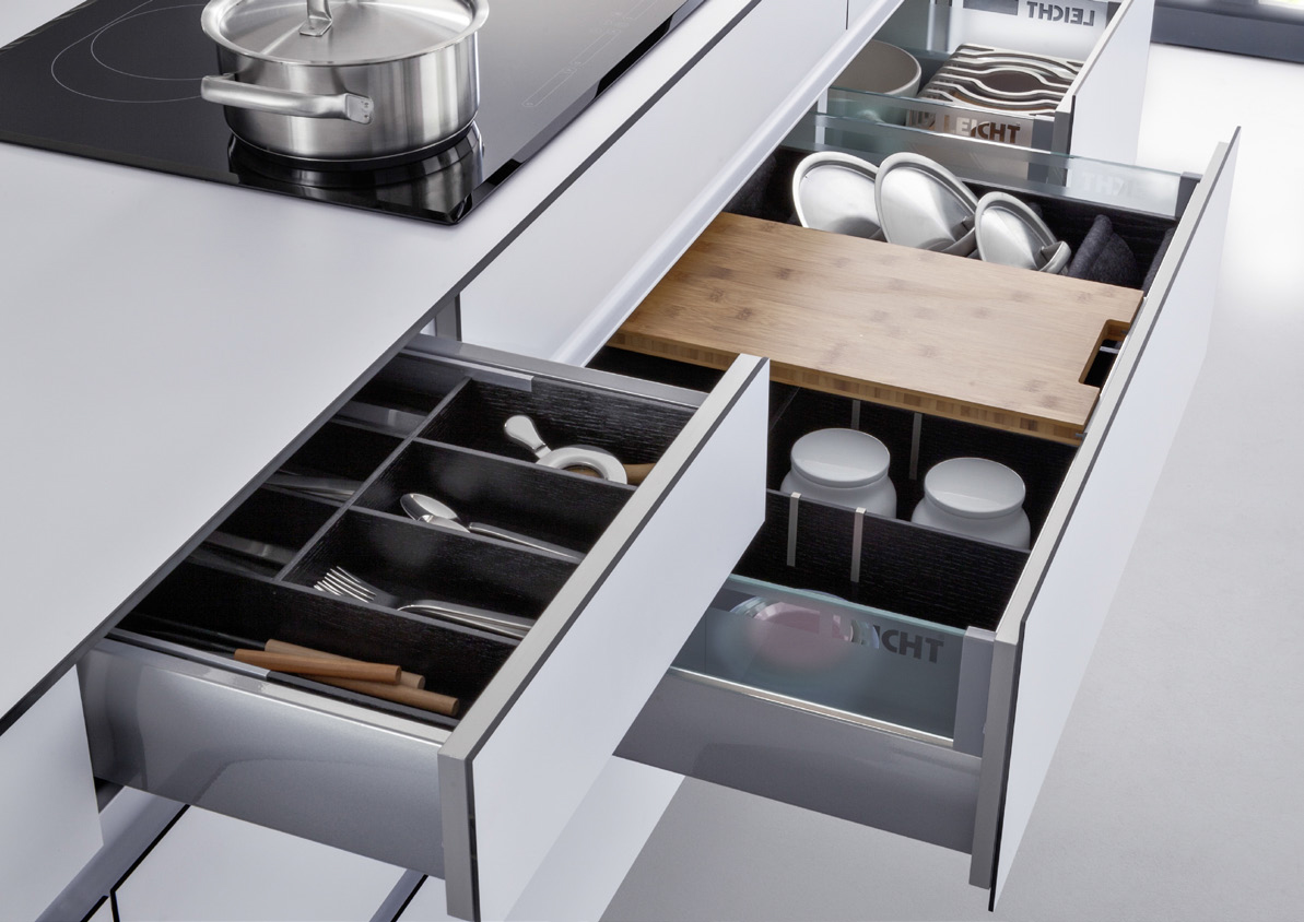 Modern Kitchen 2015 4 The latest modern kitchen designs for 2016