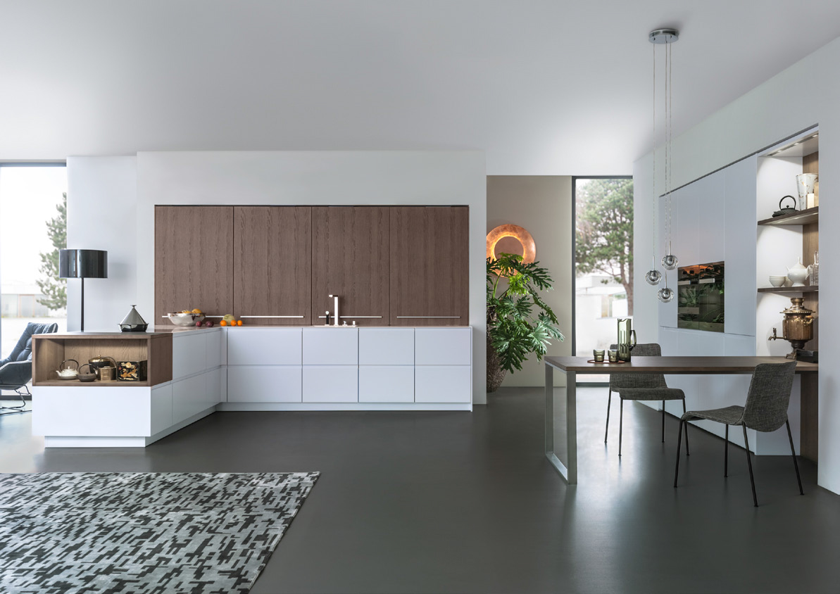 Modern Kitchen 2015 6 The latest modern kitchen designs for 2016