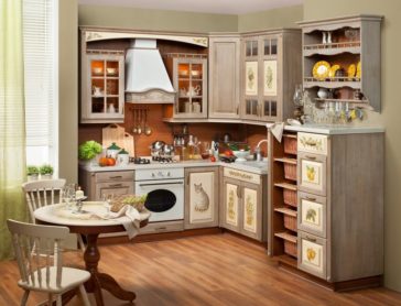 45 original photos of furniture and furnishings