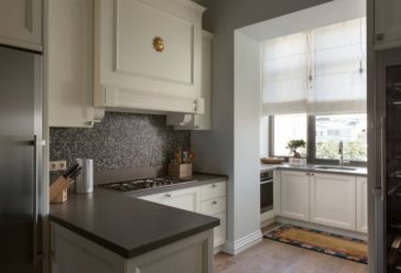 45 photos and layout ideas